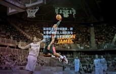 篮球历史的终极想象，欧文评选传奇五人组引发全网激辩，网友豪言赛季全胜