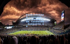 国米欧冠三连败创耻辱纪录！1.5亿阵容难敌英超3亿，阿森纳凯旋凸显差距，马洛塔策略受质疑，两大新星成意甲唯一安慰