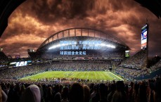 草根逆袭！无证教练董路激活赵松源，两场狂轰9球震撼业余足坛