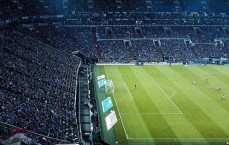 爱游戏网站：西甲德比惊险落幕，加西亚神扑救主，巴萨关键战守住胜利