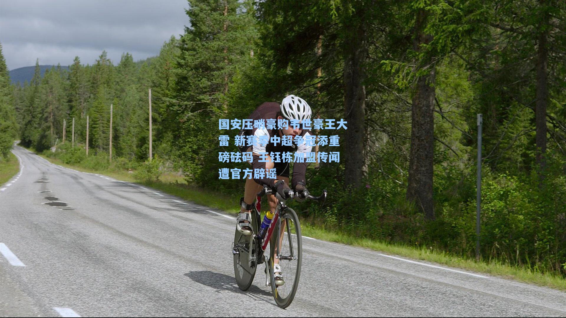 国安压哨豪购韦世豪王大雷 新赛季中超争冠添重磅砝码 王钰栋加盟传闻遭官方辟谣