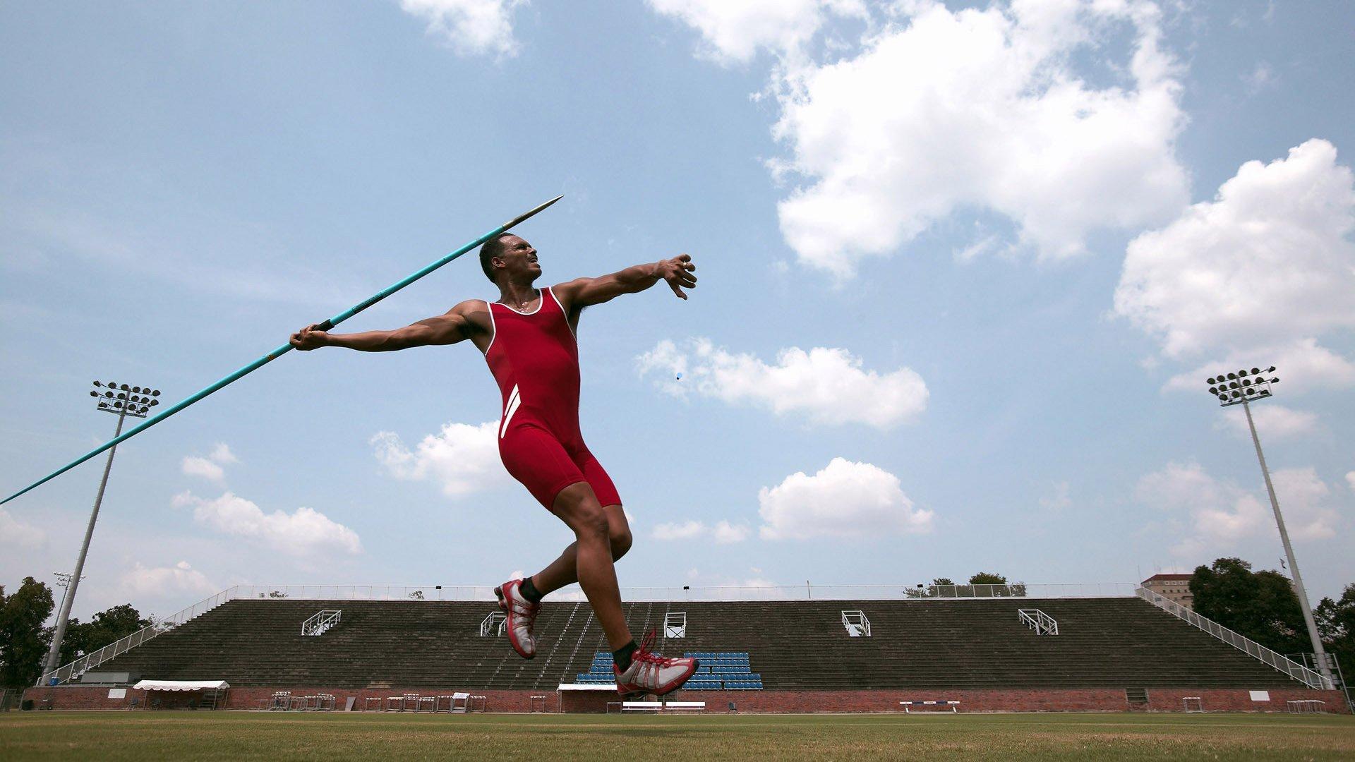 全球奇葩运动惊艳亮相，水下曲棍球的奇幻世界